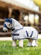 Le Mieux toy  pony  vliegendeken 