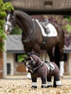 Le Mieux toy pony knuffel Valegro