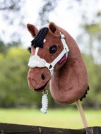 Le Mieux Hobby Horse Halster Farn