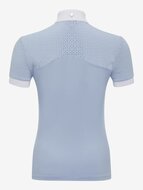  Le Mieux Olivia wedstrijd shirt Korte mouw MIST