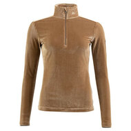 ANKY longsleeve Jubilee Glamour beige