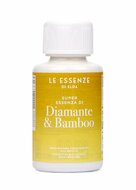 Wasparfum Le Essenze di Elda Diamante &amp; Bamboo  fles 100 ml.