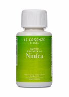 Wasparfum Le Essenze di Elda Ninfea   fles 100 ml.