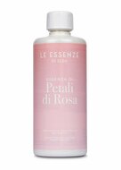 Wasparfum Le Essenze di Elda Petali di Rosa  grote fles 500 ml.