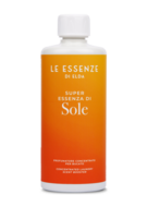 Wasparfum Le Essenze di Elda Sole  Grote fles 500 ml.