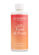 Wasparfum Le Essenze di Elda Pesco  - Grote fles 500 ml.