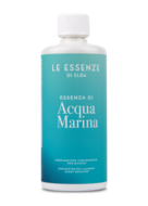 Le Essenze di Elda Aqua Marina grote fles 500 ml.