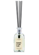 Le Essenze di Elda Geurstokjes Diamante &amp; Ylang Ylang | 250 ml