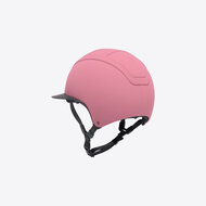 Cavalleria Toscana Kask wide Brim cap PINK MT 57