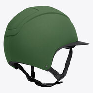 Cavalleria Toscana Kask wide Brim cap GROEN MT 56