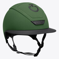 Cavalleria Toscana Kask wide Brim cap GROEN MT 57