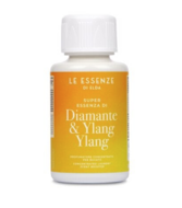 Wasparfum Le Essenze di Elda Diamante Ylang &amp; Ylang  fles 100 ml.