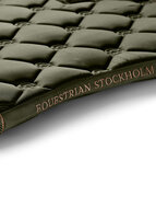 Equestrian Stockholm zadelpad dressuur classic Striking Valley