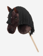 Le Mieux Hobby horse stokpaard Freya