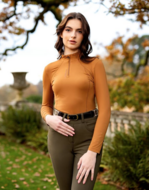  Le Mieux baselayer Ginger