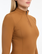  Le Mieux baselayer Ginger