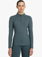  Le Mieux baselayer Petrol