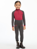 Le Mieux Mini baselayer Ember