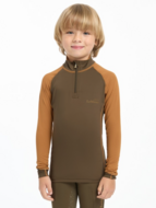 Le Mieux Mini baselayer Alpine