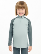 Le Mieux Mini baselayer Glacier