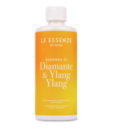 Wasparfum Le Essenze di Elda Diamante Ylang &amp; Ylang grote  fles 500 ml.