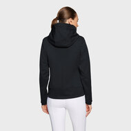 Samshield Softshell jas Rachel Zwart