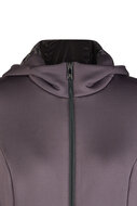 Pikeur AW&#039;24 6045 Fleece vest selection Twilight