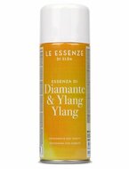 Wasparfum Le Essenze di Elda Diamante Ylang  Ylang textielspray bus 400 ml.