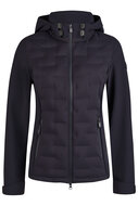 Pikeur AW&#039;24 6043 Hybrid Jacket Sports Nightblue