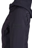 Pikeur AW&#039;24 6043 Hybrid Jacket Sports Nightblue