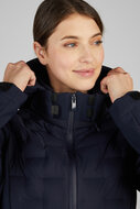 Pikeur AW&#039;24 6043 Hybrid Jacket Sports Nightblue