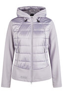 Pikeur AW&#039;24 6049 Hybrid Jacket Selection Cloud Lilac