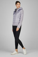 Pikeur AW&#039;24 6049 Hybrid Jacket Selection Cloud Lilac