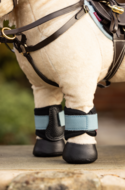 Le Mieux Toy pony grafter boots Glacier