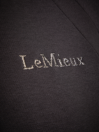  Le Mieux Leia Lined Hoodie Cinder