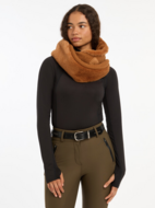 Le Mieux Lila Snood Ginger