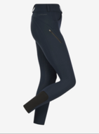  Le Mieux Amy Rijlegging Brushed full seat Navy