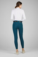 Pikeur Linnet legging Deep Ocean