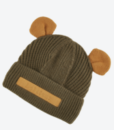 Le Mieux MINI Bear Muts Alpine