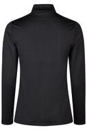 Pikeur Zip Shirt 6284 Selection Zwart