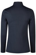 Pikeur Zip Shirt 6284 Selection Navy