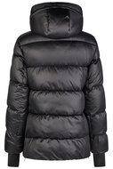 Pikeur Quilt Jacket 6016 Selection Zwart