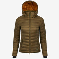 Le Mieux Tilly Puffer Jacket Alpine