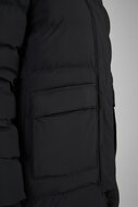 Pikeur Raincoat 6021 Athleisure Zwart