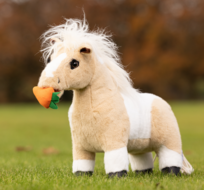 Le Mieux toy pony Lemon