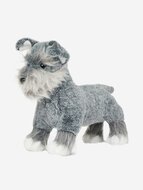 Le Mieux Toy Dog Puppy (Schnauzer) Cooper