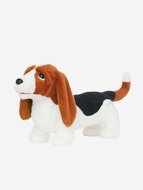 Le Mieux Toy Dog Puppy  Basset Hound Boris