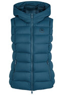 Pikeur Quilt Bodywarmer 6004 Athleisure Deep Ocean