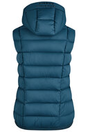 Pikeur Quilt Bodywarmer 6004 Athleisure Deep Ocean