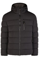 Pikeur Quilt Jacket Heren 6011 Zwart